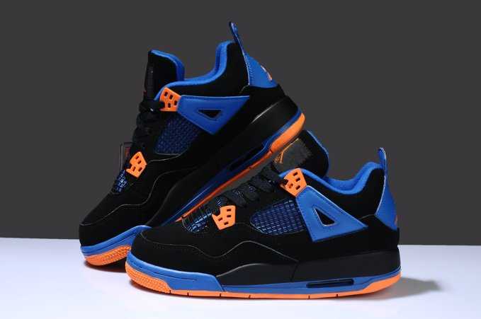 jordan air retro 4 pas cher vente chaude air jordan junior cuir
